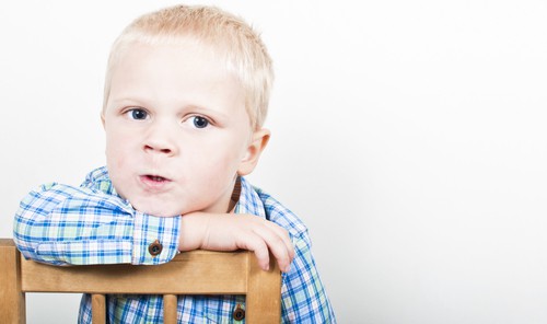 Parenting aggressive children